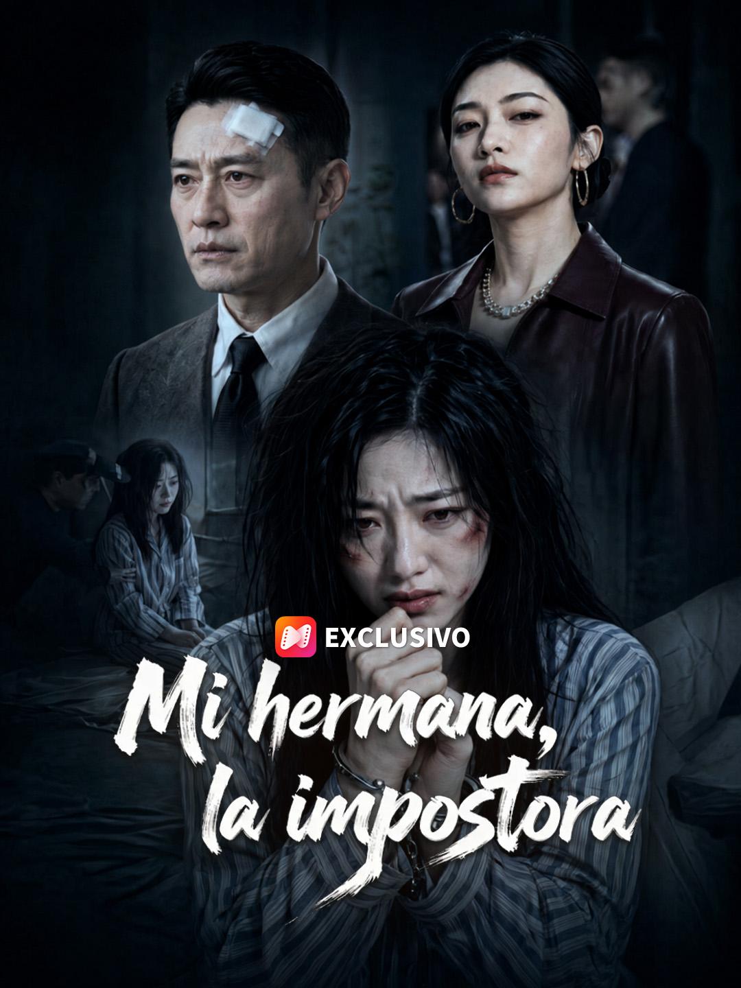 Mi hermana, la impostora