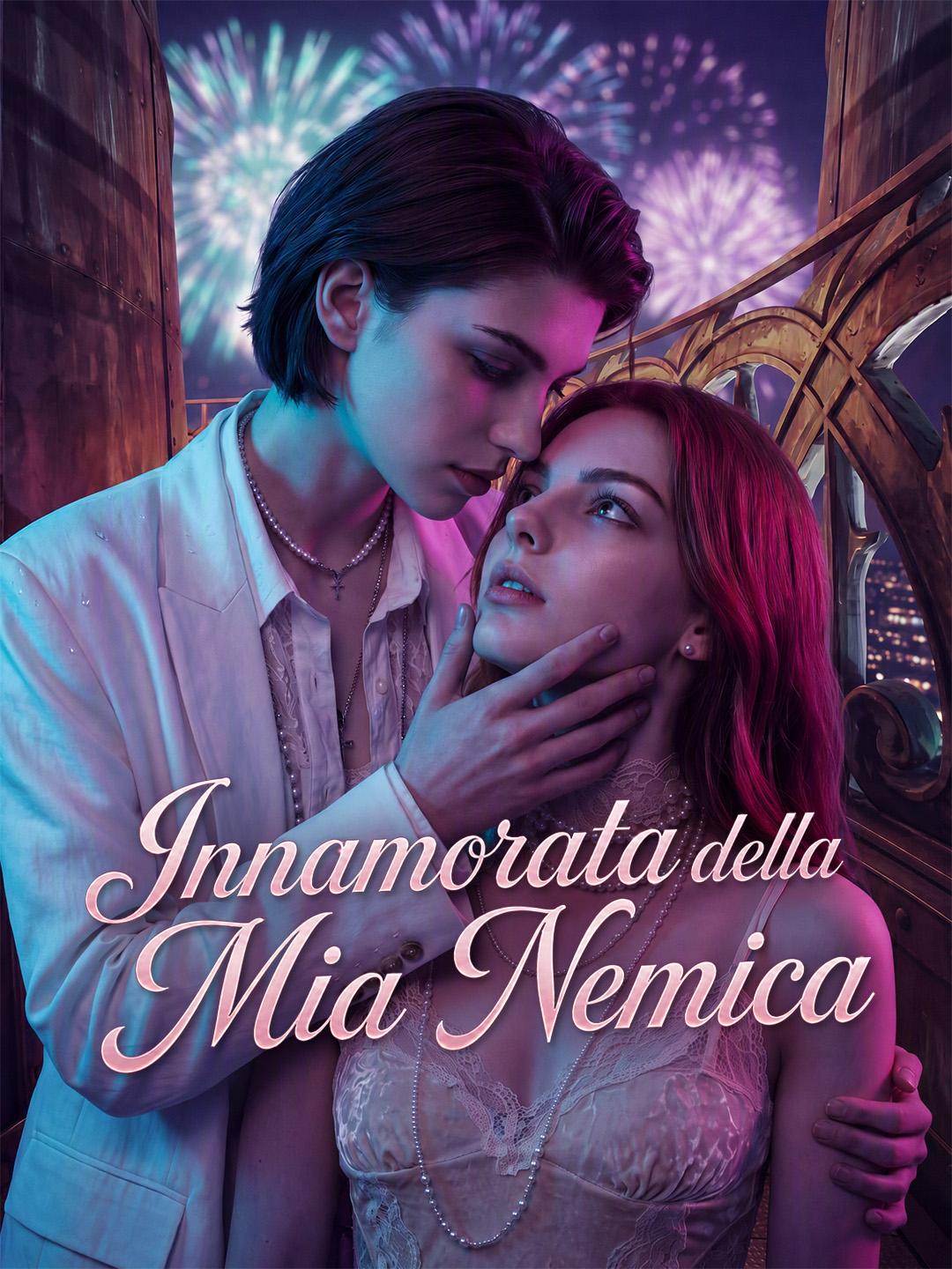 Innamorata della Mia Nemica