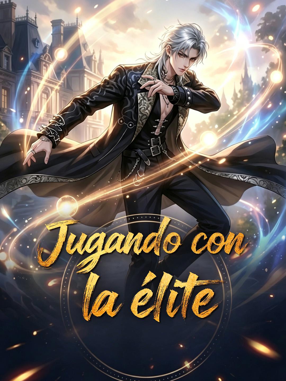 Jugando con la élite