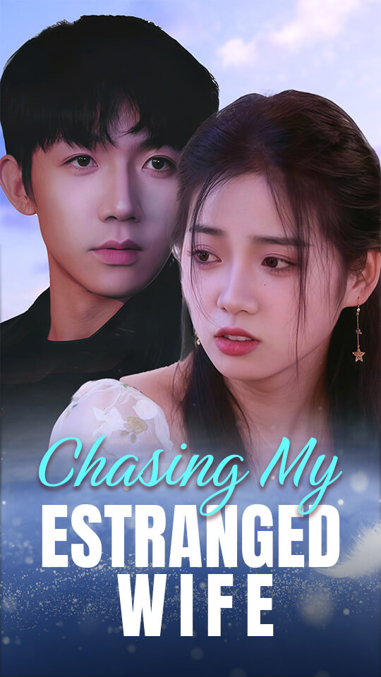 Chasing My Estranged Wife