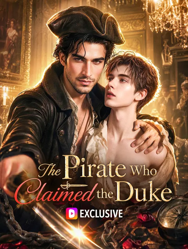 The Pirate Who Claimed the Duke