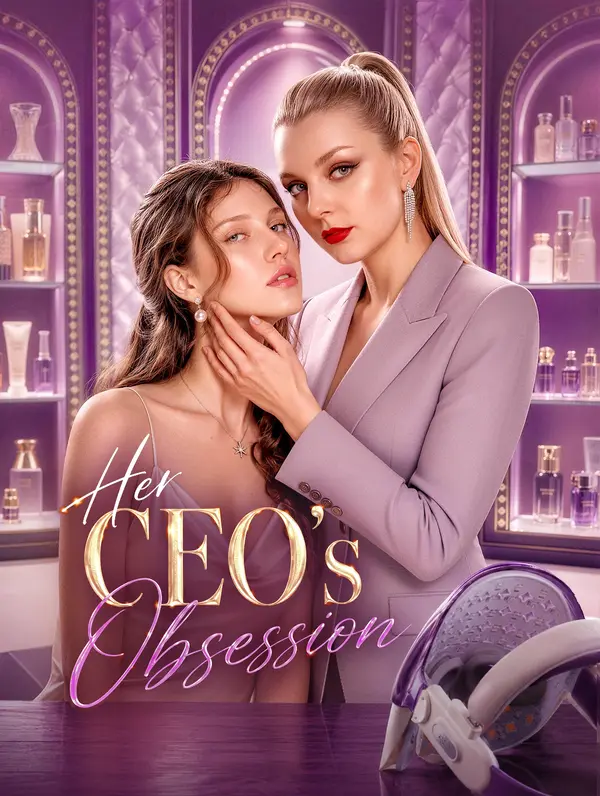 Her CEO's Obsession