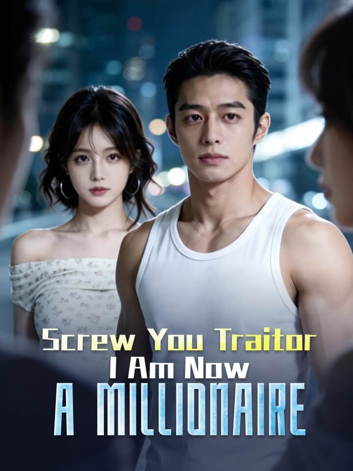 Screw You Traitor, I Am Now A Millionaire