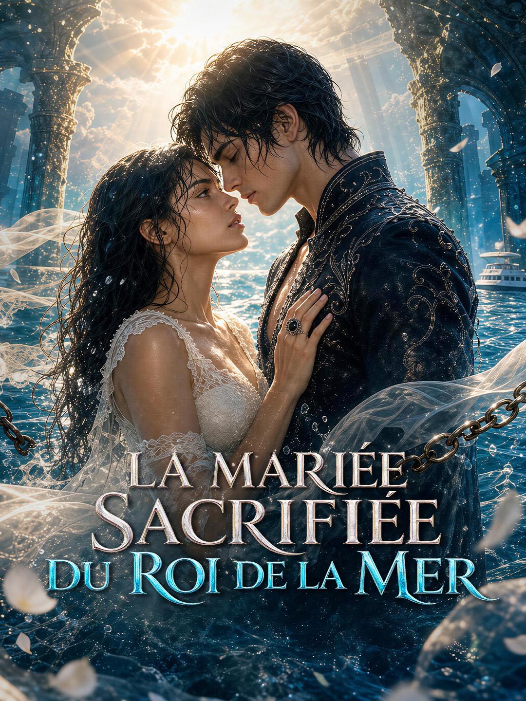 LA MARIÉE SACRIFIÉE DU ROI DE LA MER