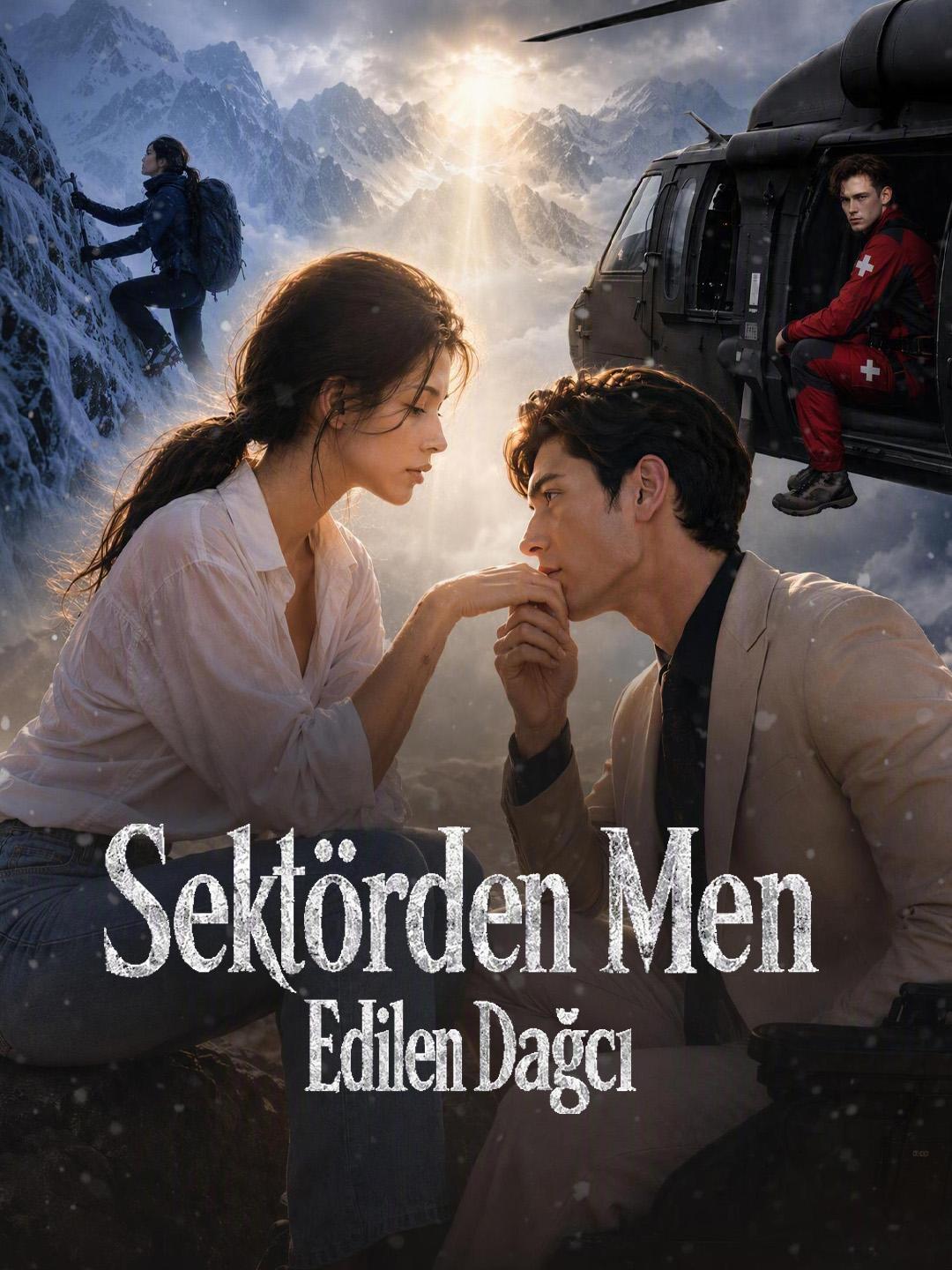 Sektörden Men Edilen Dağcı