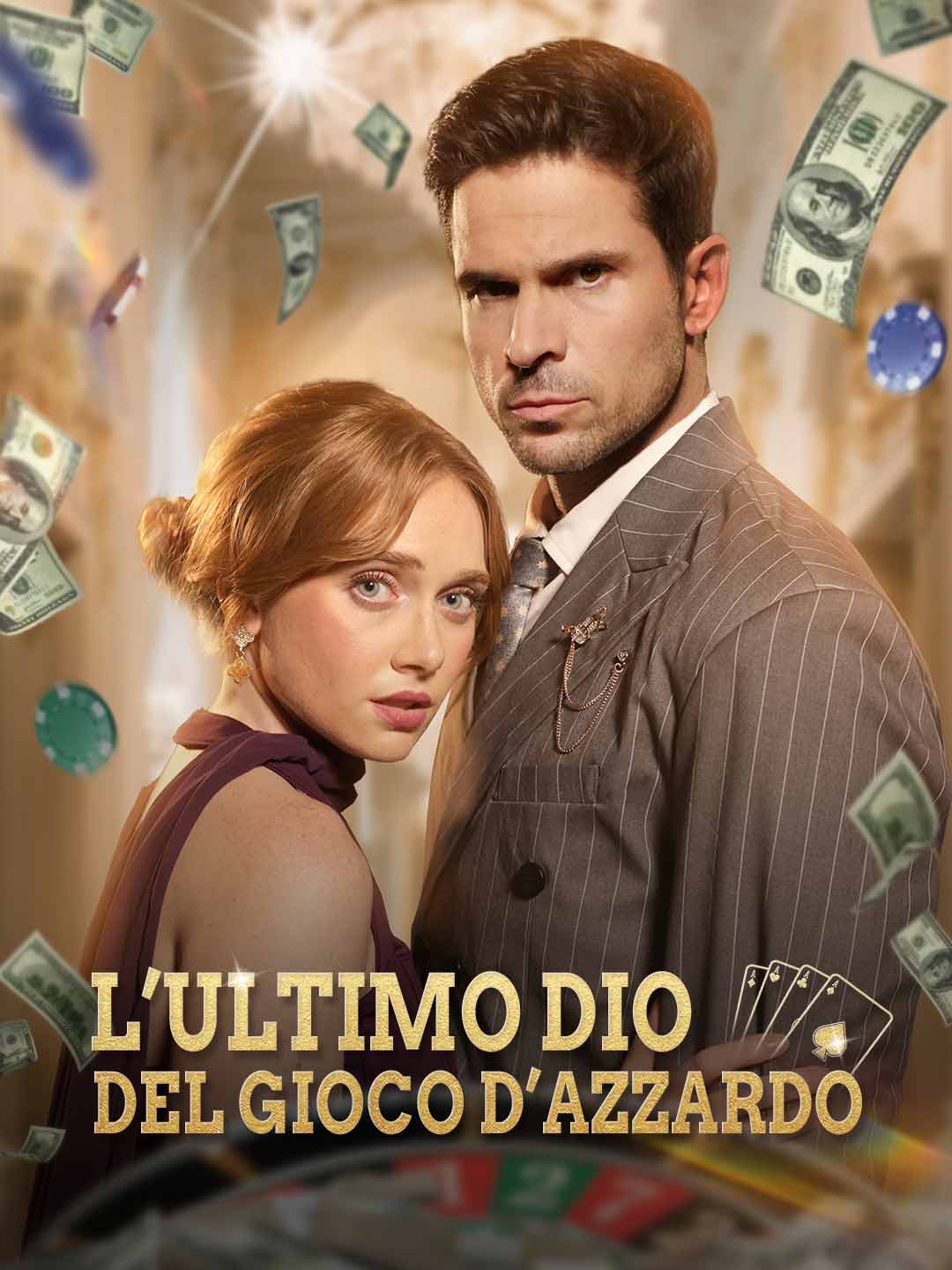 L’ultimo dio del gioco d’azzardo