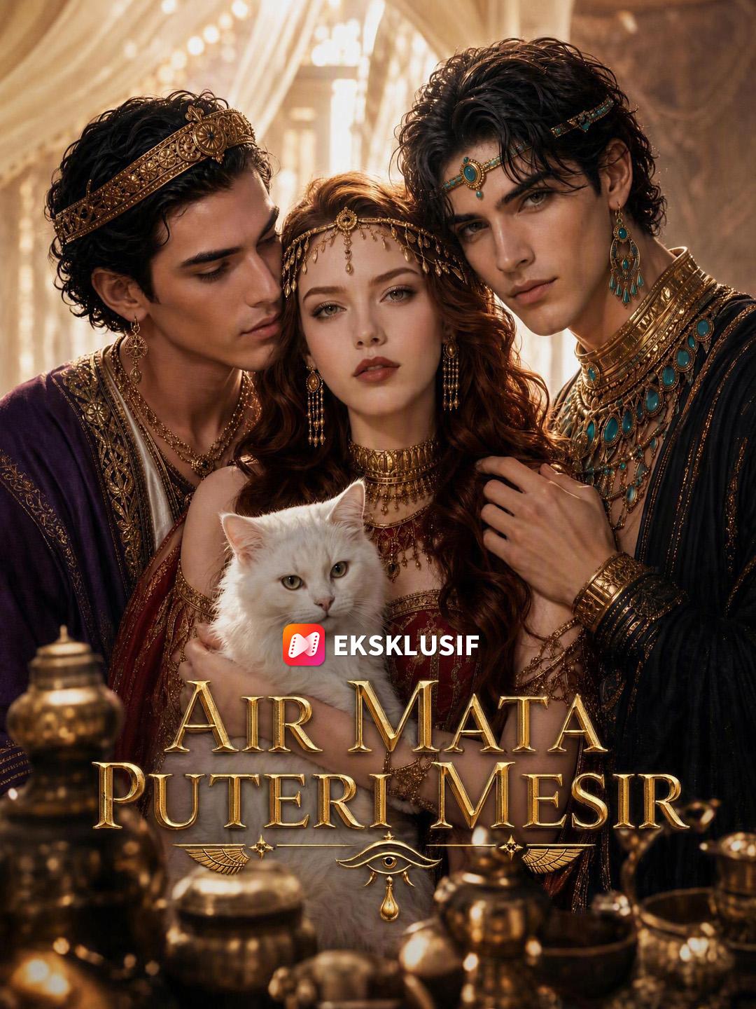 Air Mata Puteri Mesir