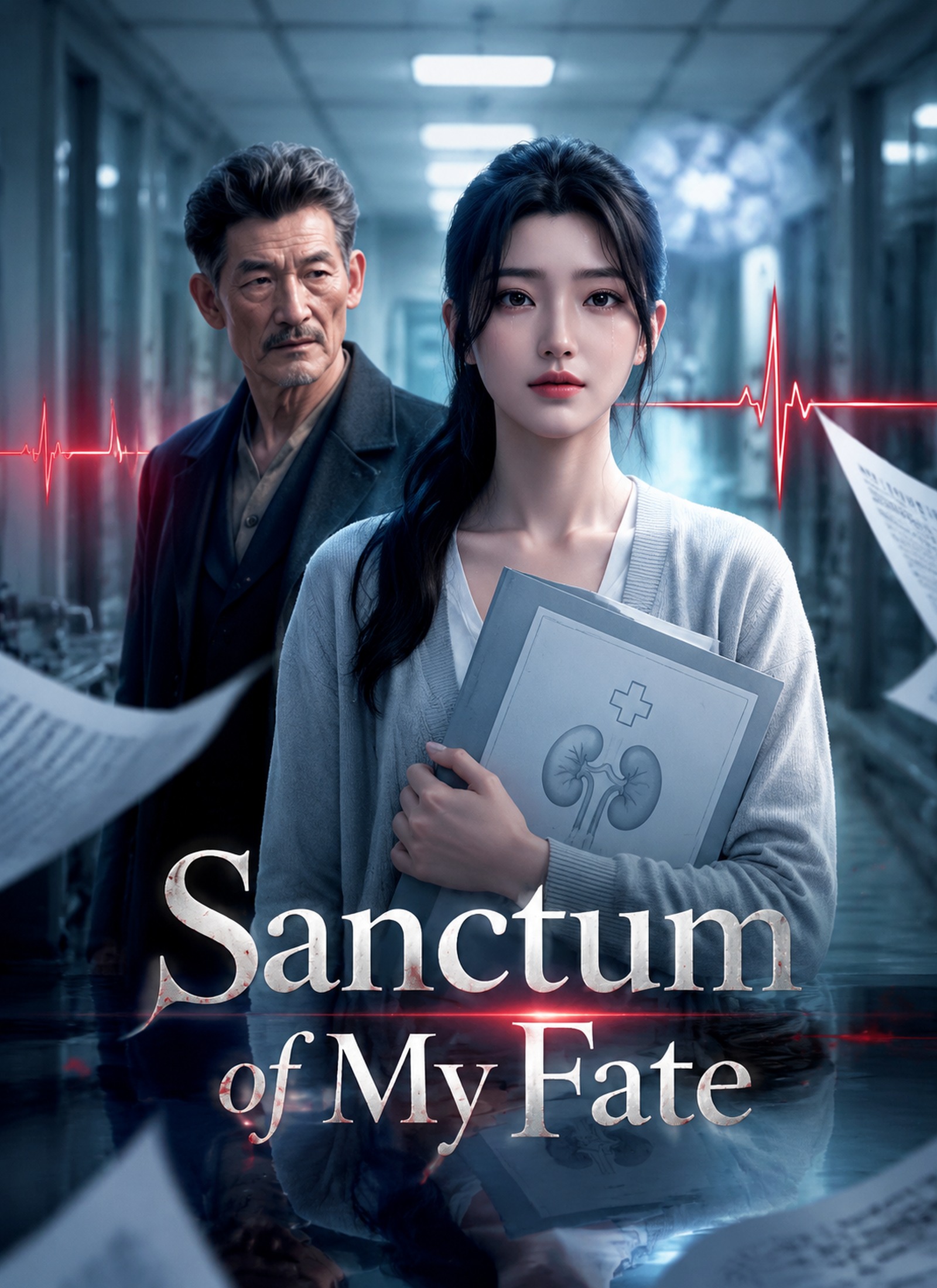 Sanctum of My Fate