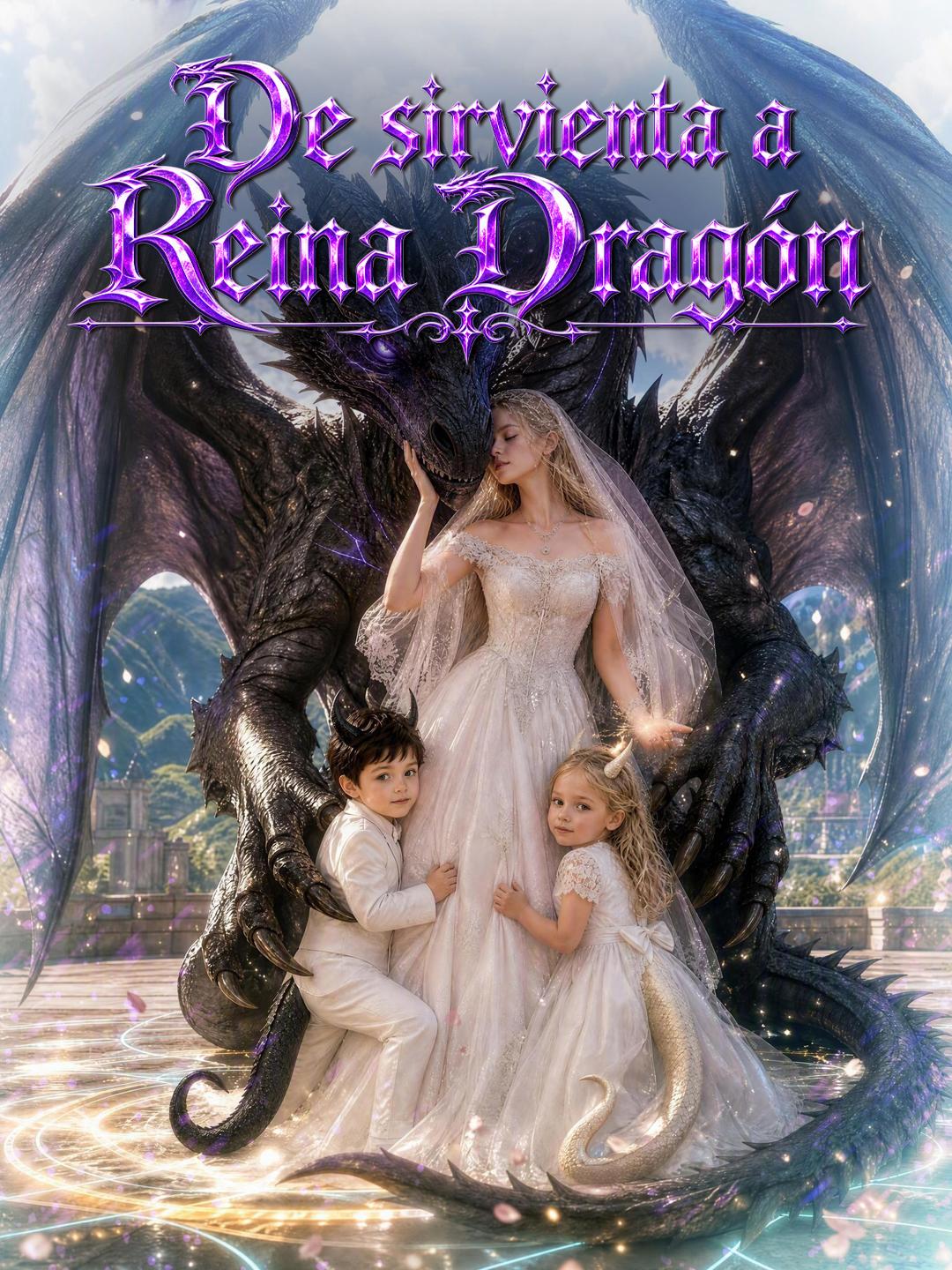 De sirvienta a Reina Dragón