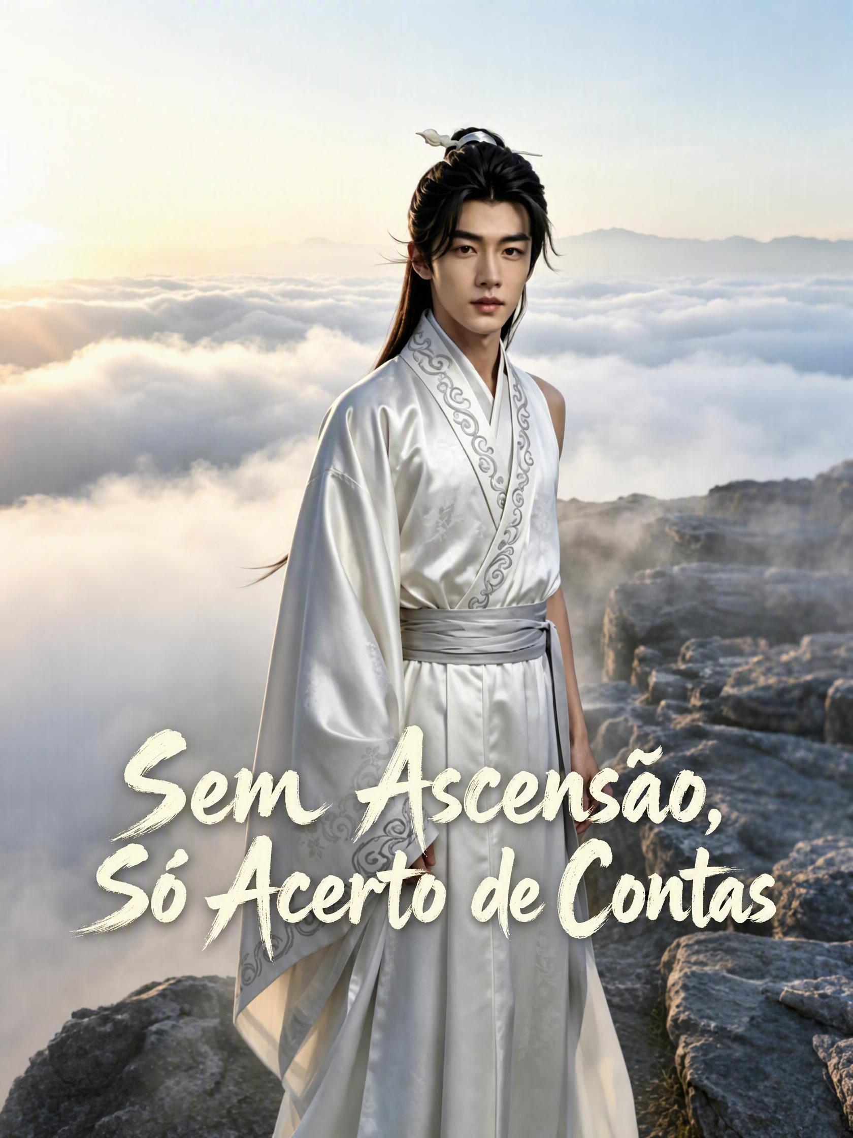 Sem Ascensão, Só Acerto de Contas