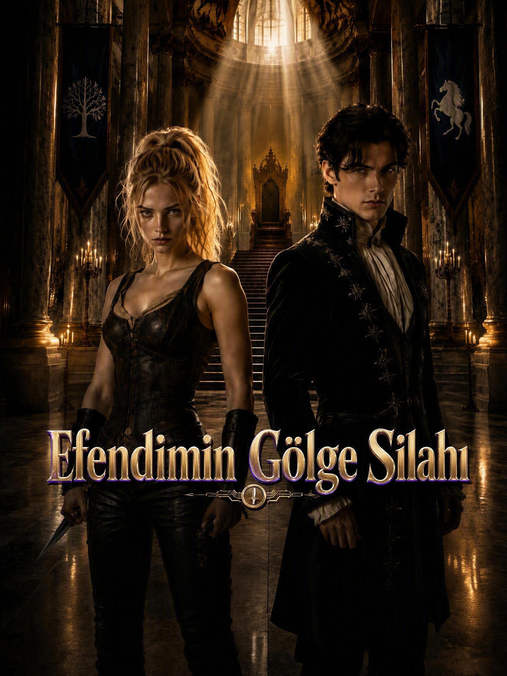 Efendimin Gölge Silahı