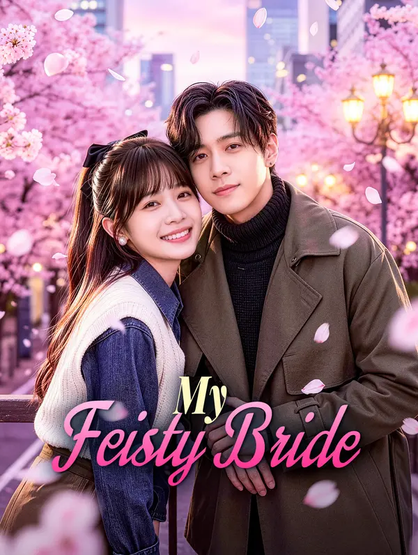 My Feisty Bride