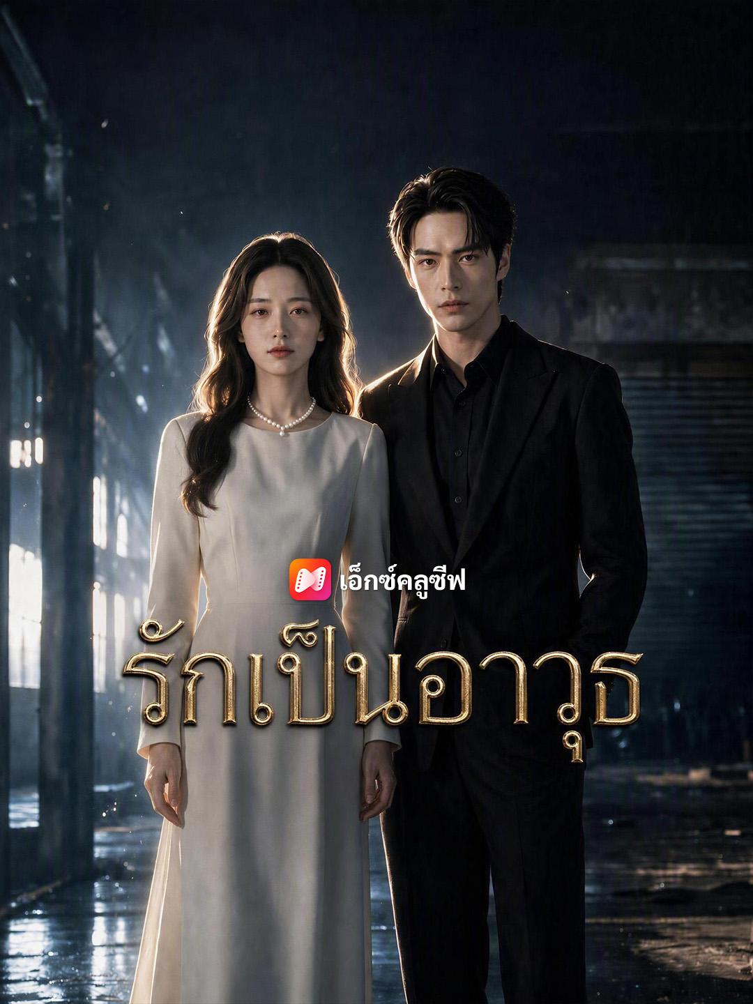 รักเป็นอาวุธ