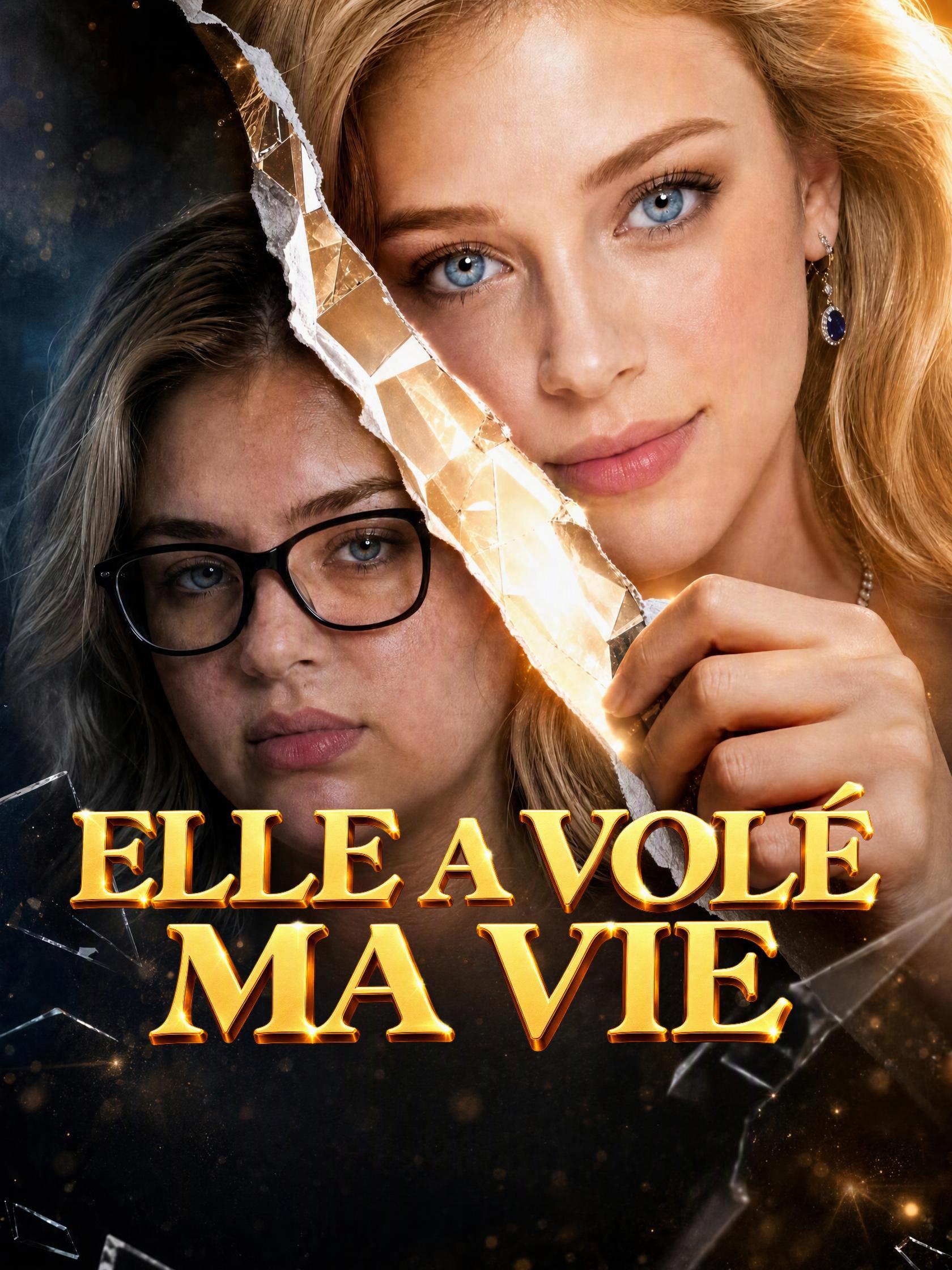 ELLE A VOLÉ MA VIE
