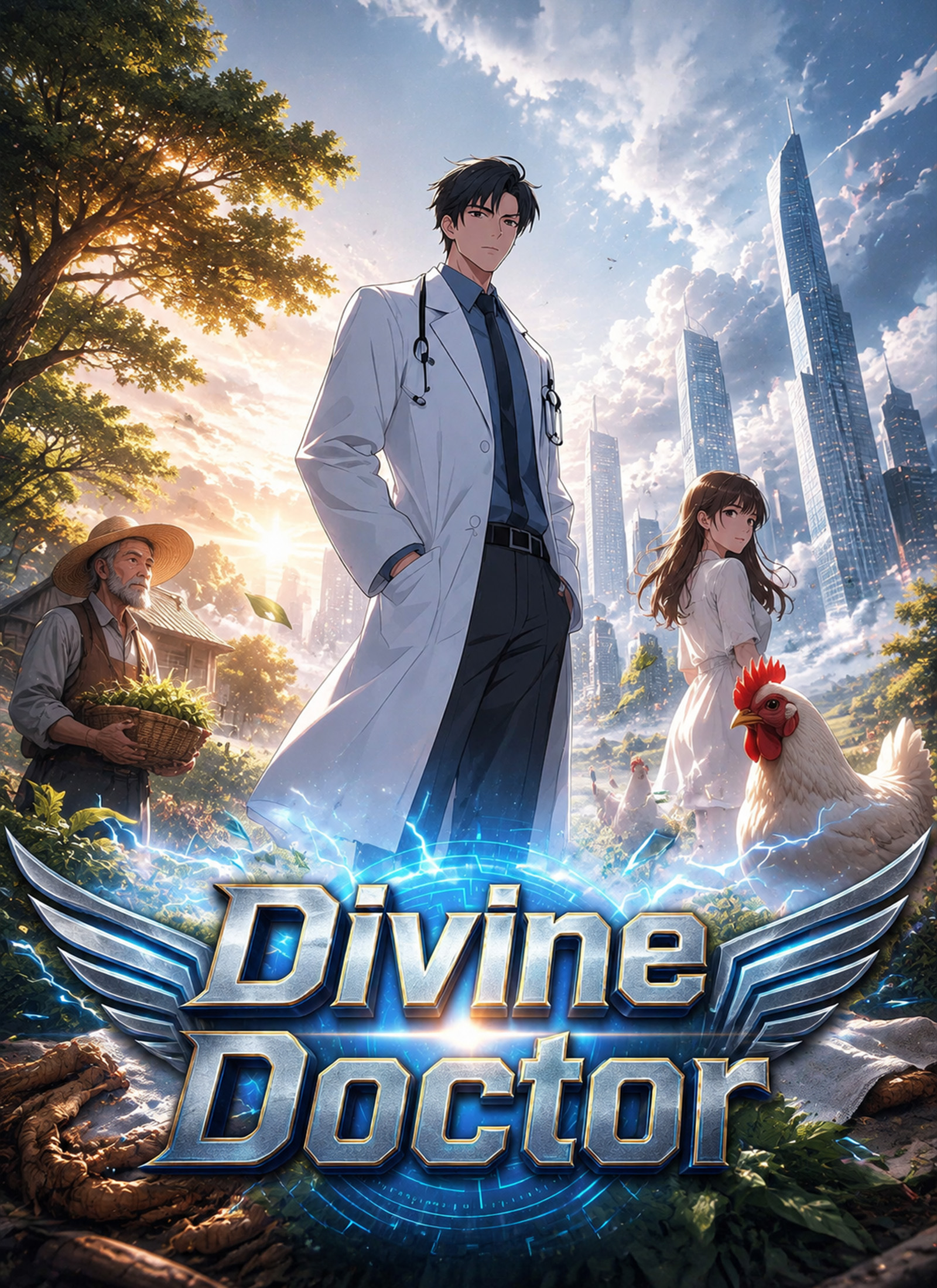 Divine Doctor