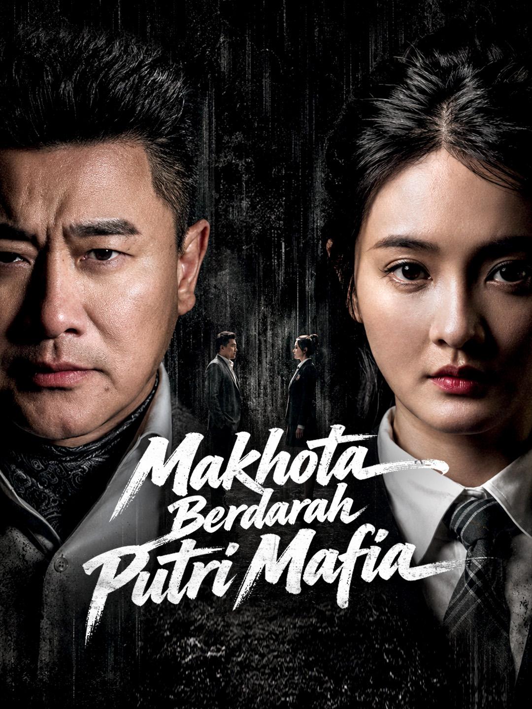 Makhota Berdarah Putri Mafia