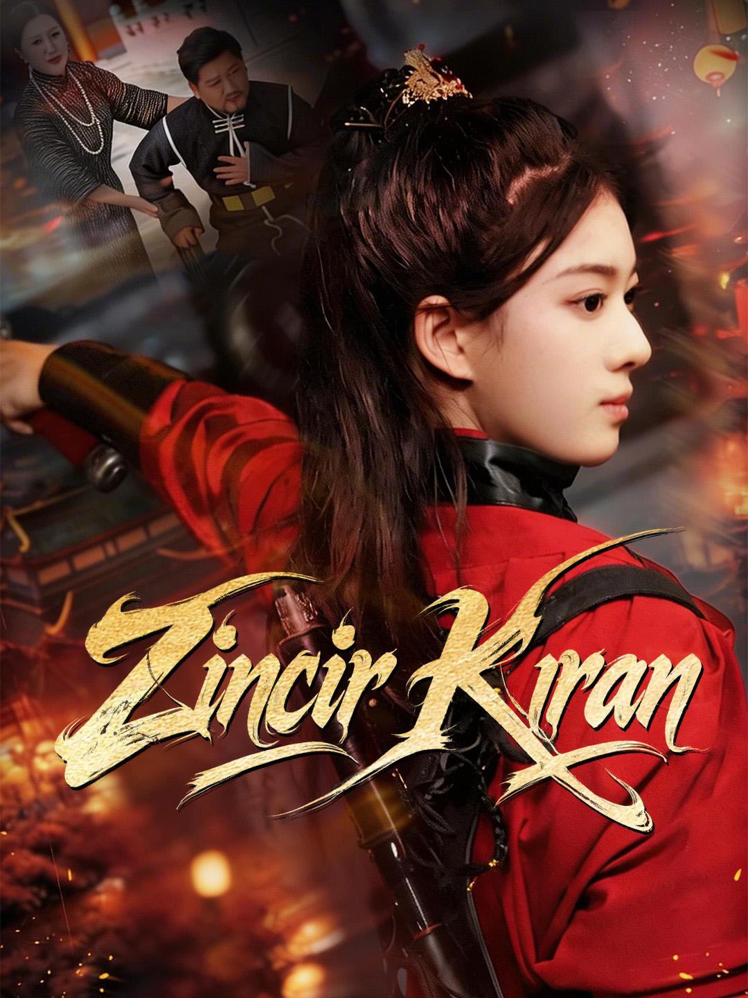 Zincir Kıran