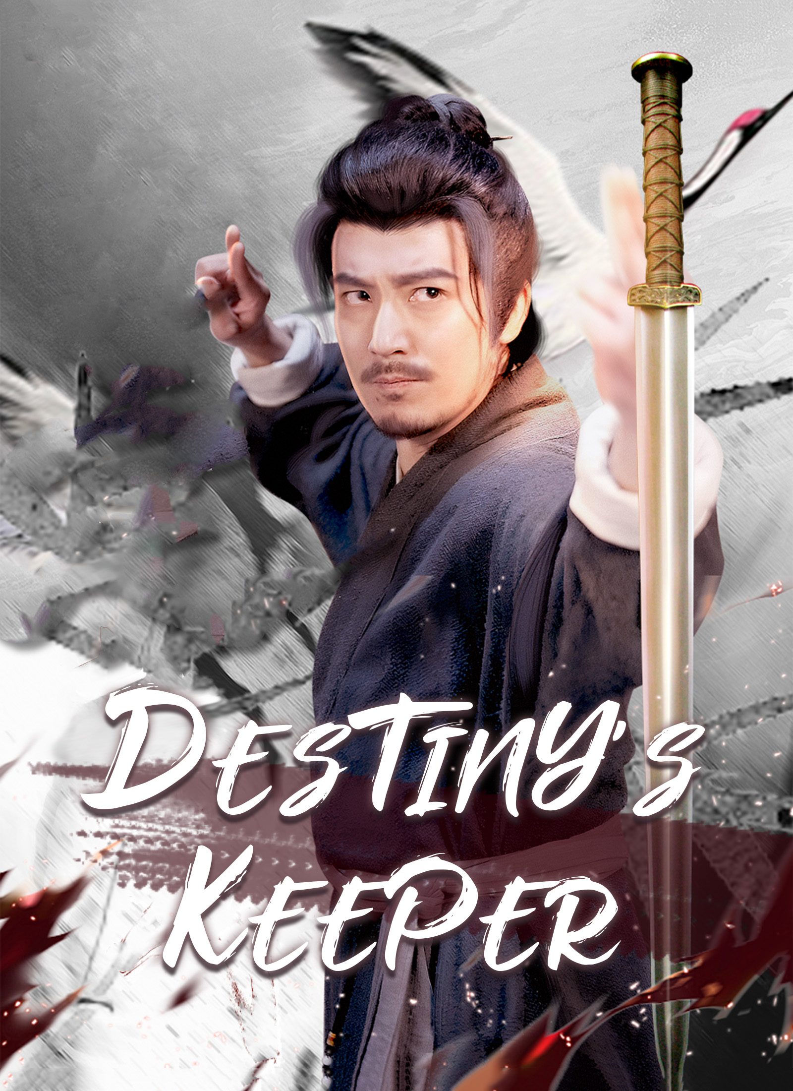 [Dubbed]Destiny's Keeper