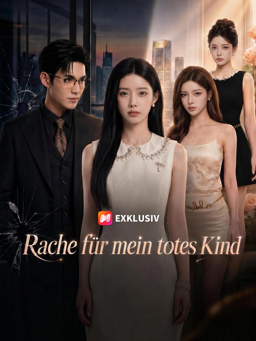 Rache für mein totes Kind