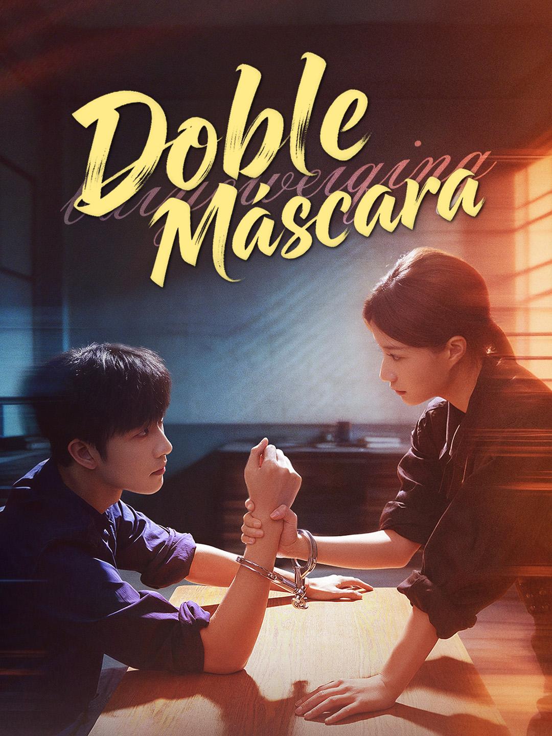 Doble máscara