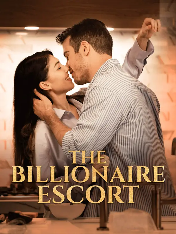 The Billionaire Escort