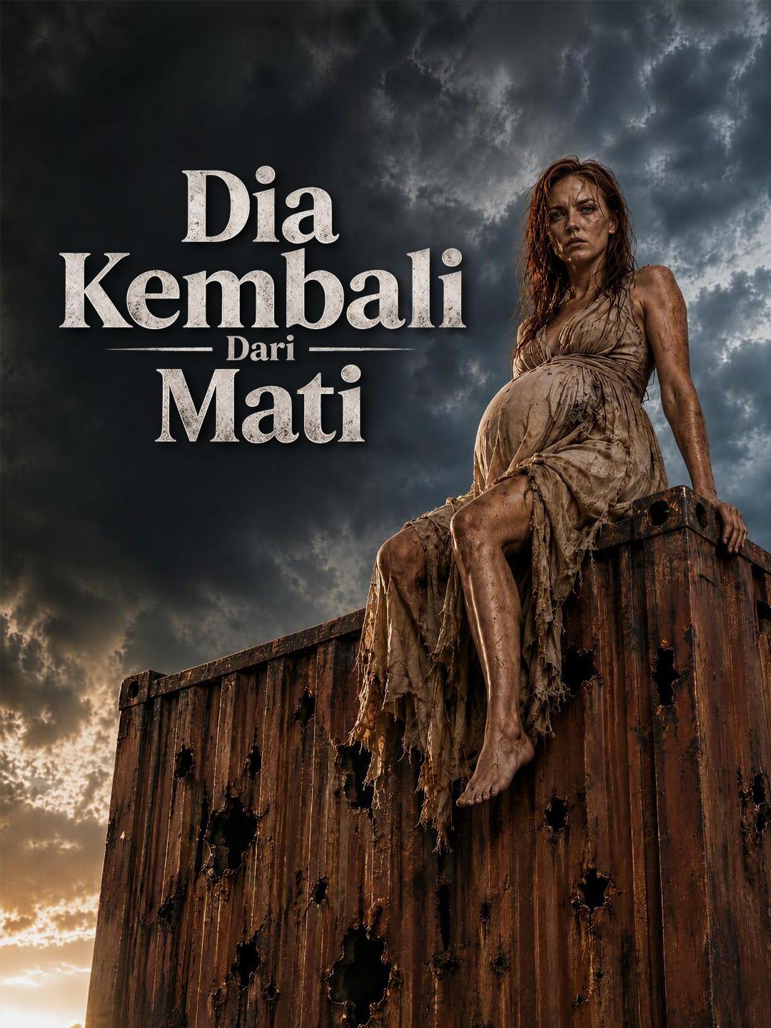 Dia Kembali Dari Mati
