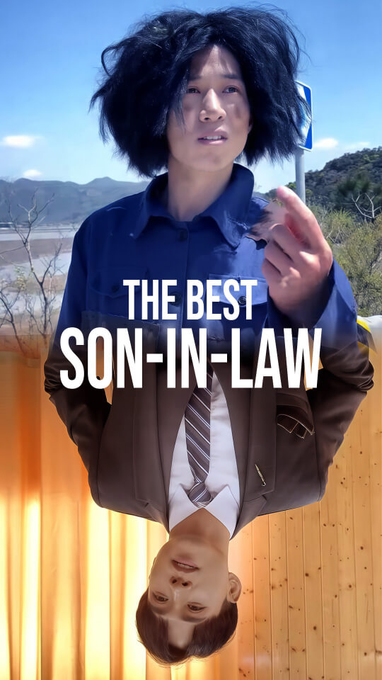 The Best Son-in-Law