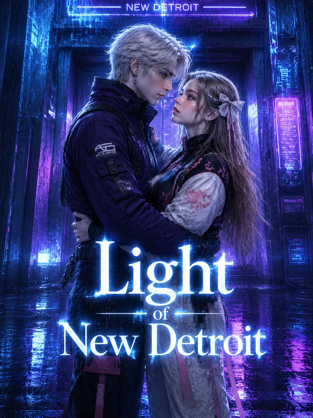 Light of New Detroit