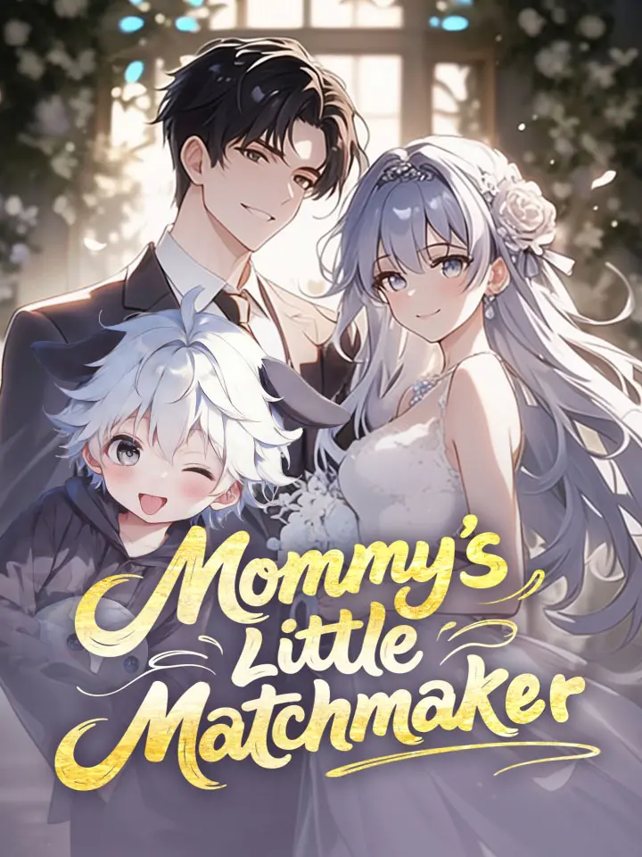 Mommy's Little Matchmaker Manga