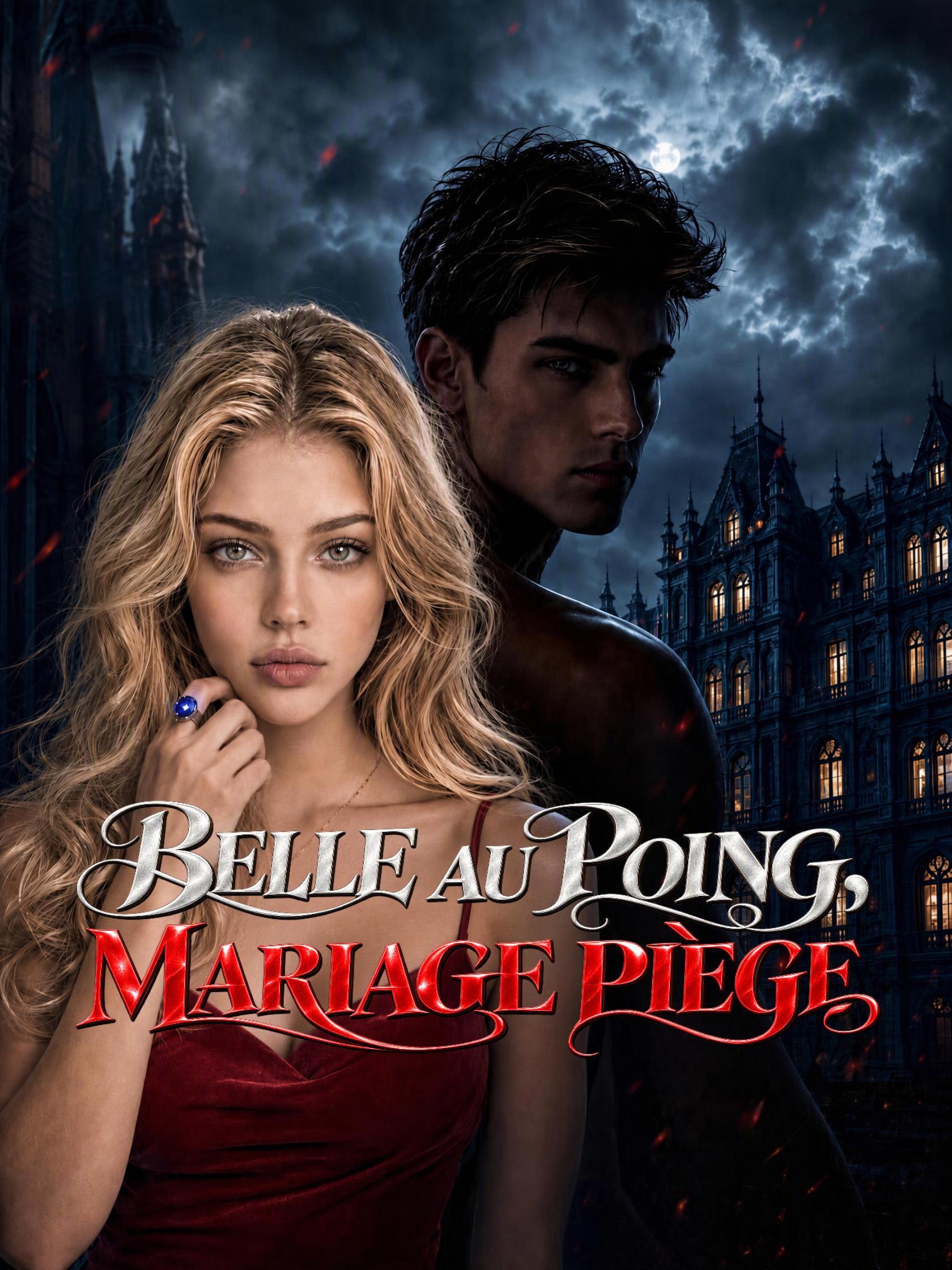BELLE AU POING, MARIAGE PIÈGE