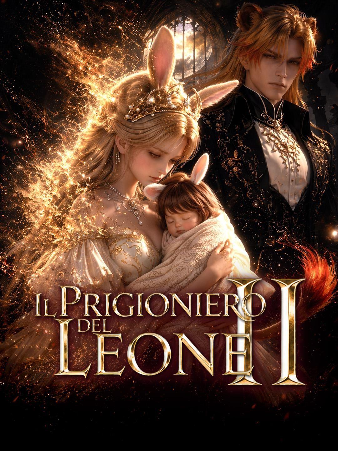 (Doppiaggio) Il Prigioniero del Leone II