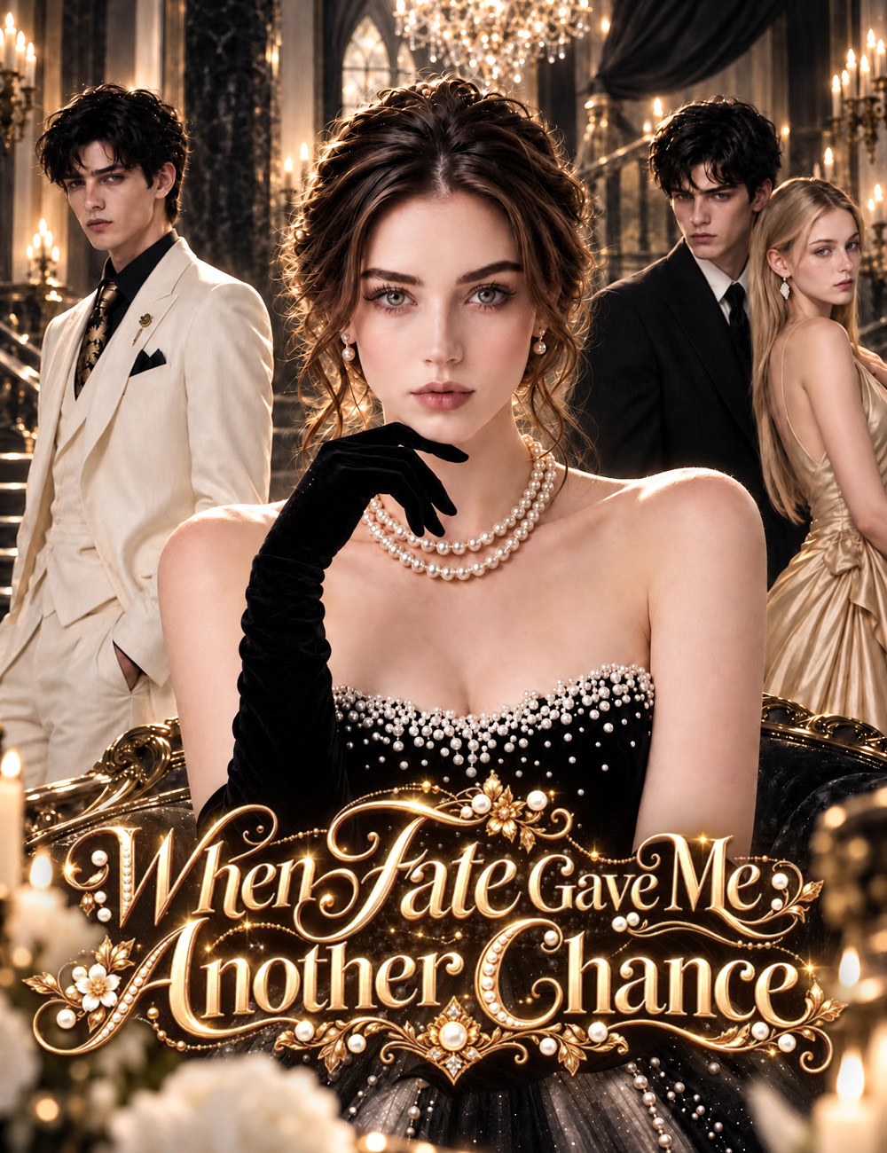 When Fate Gave Me Another Chance