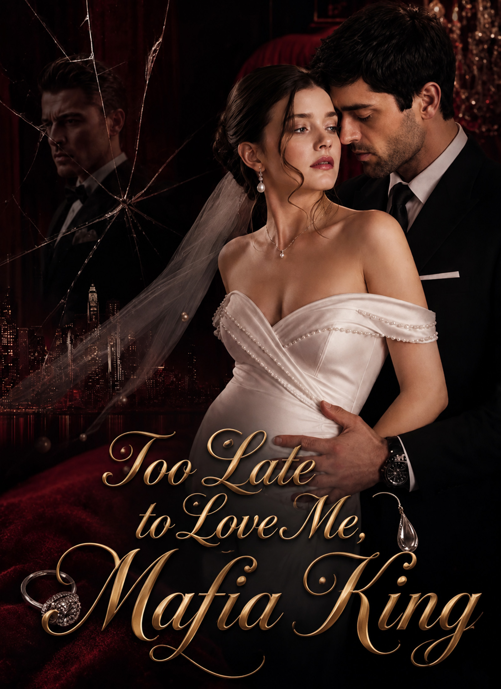 Too Late to Love Me, Mafia King