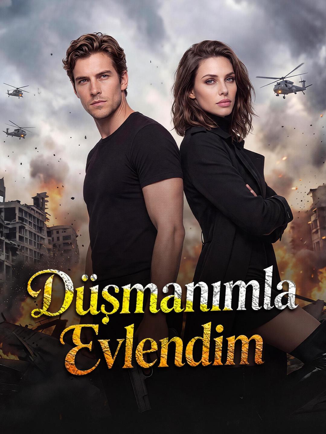 Düşmanımla Evlendim