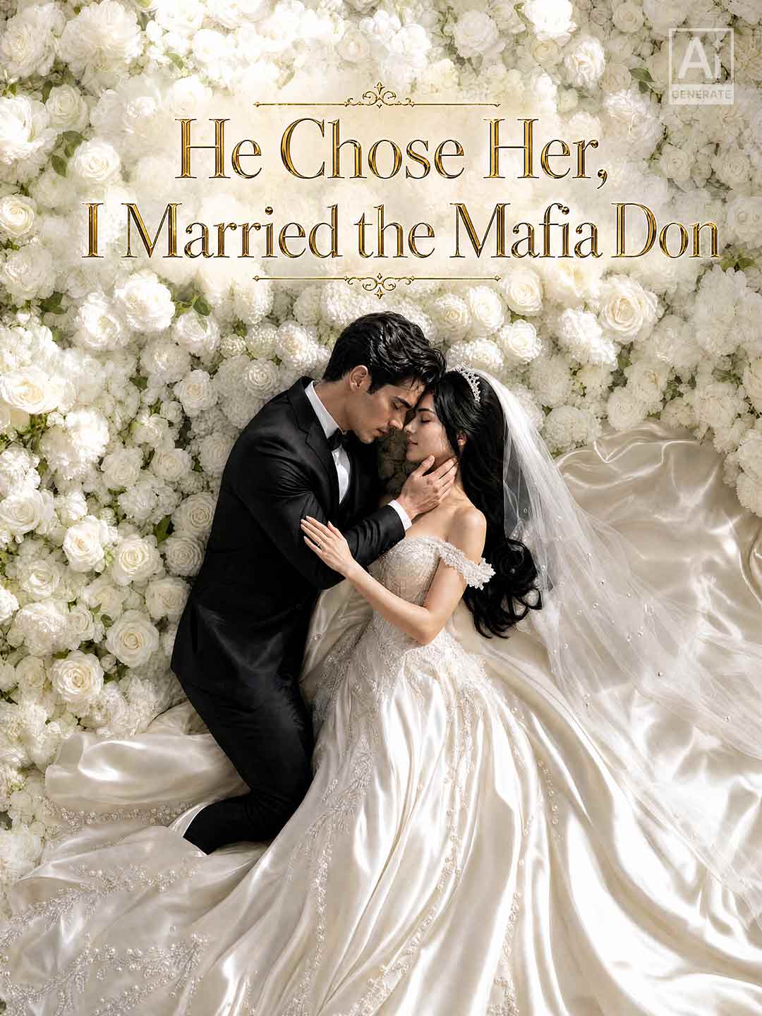 He Chose Her, I Married the Mafia Don