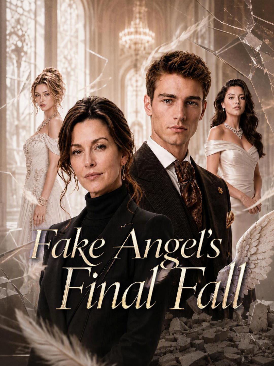 Fake Angel's Final Fall