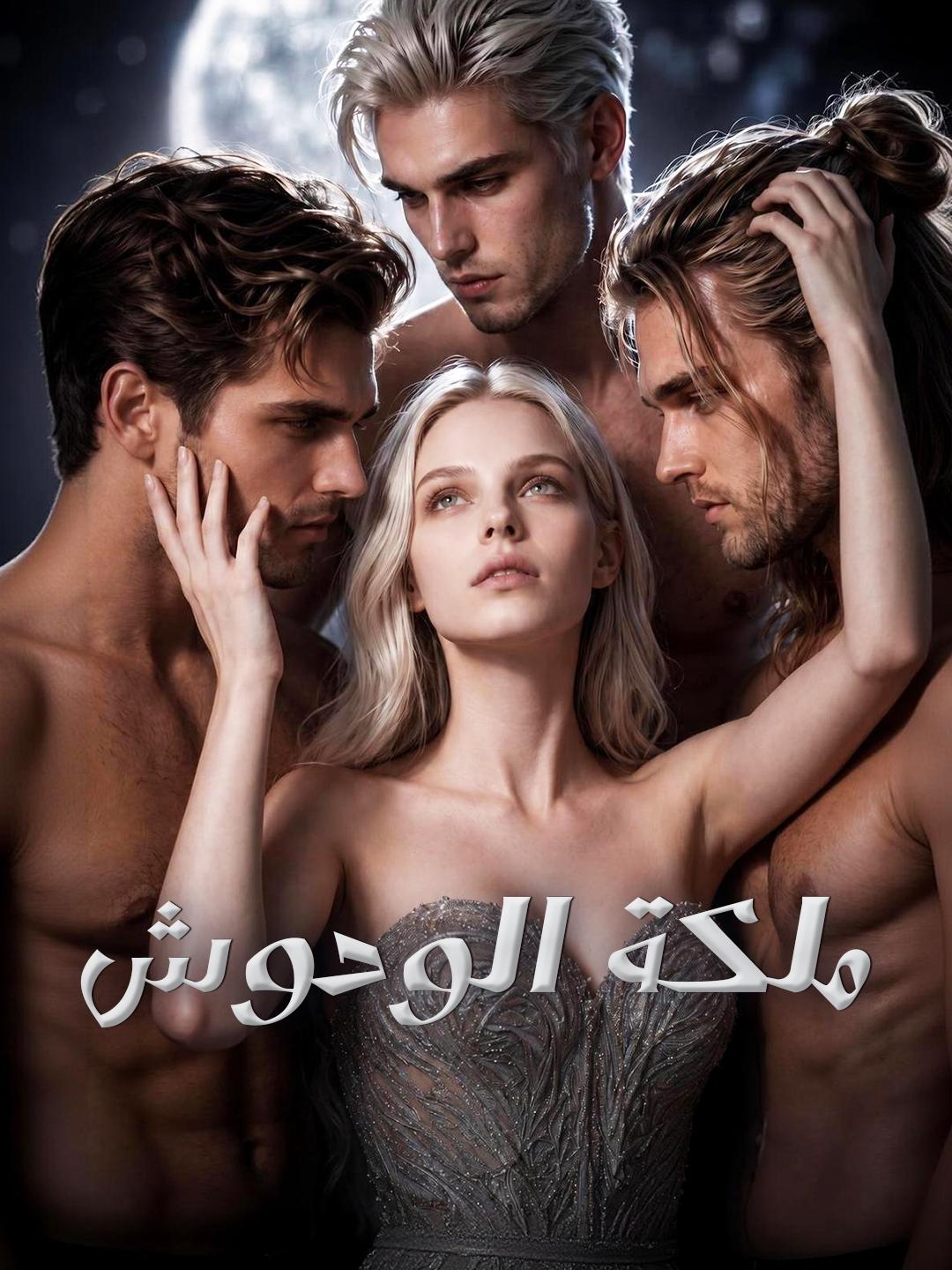 ملكة الوحوش