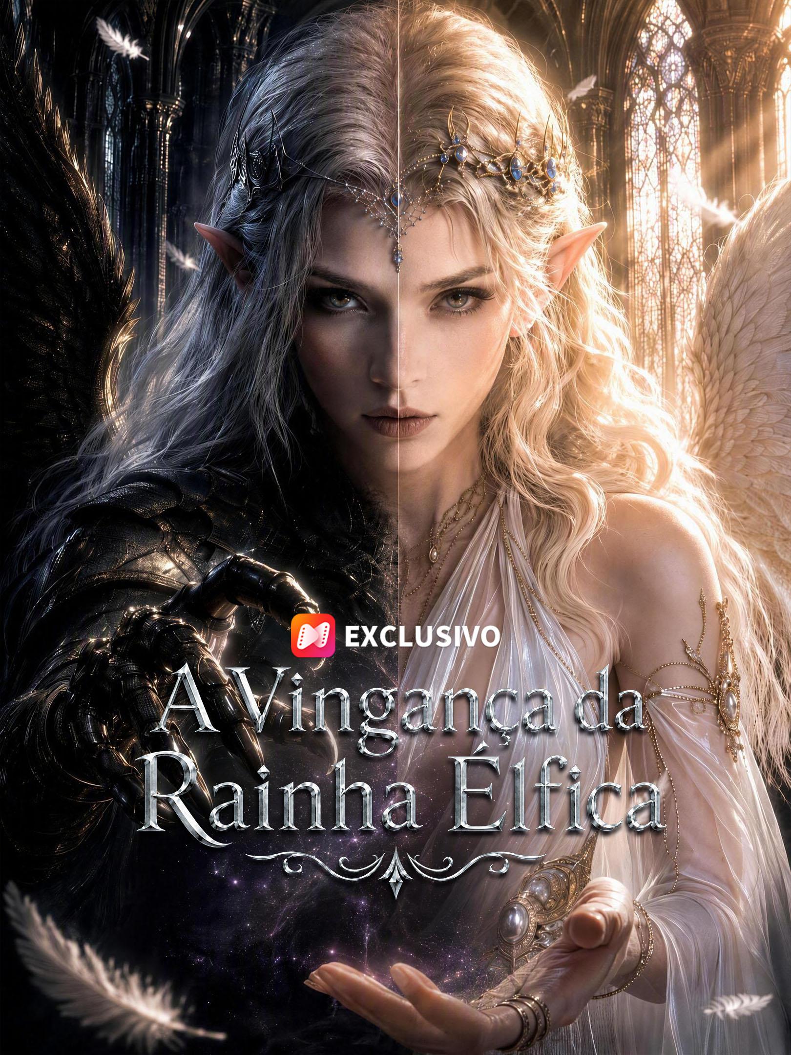 A Vingança da Rainha Élfica