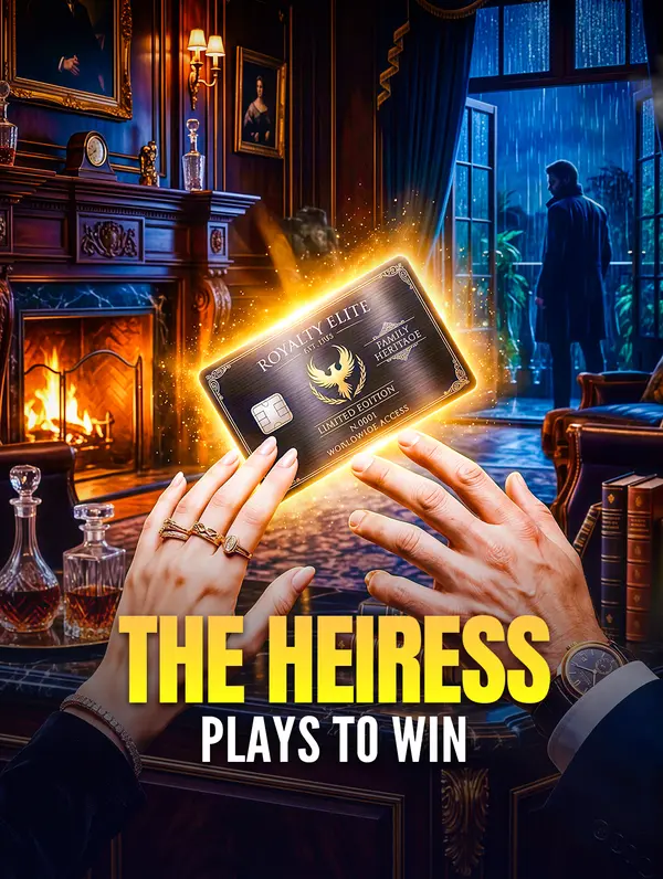 The Heiress Plays to Win