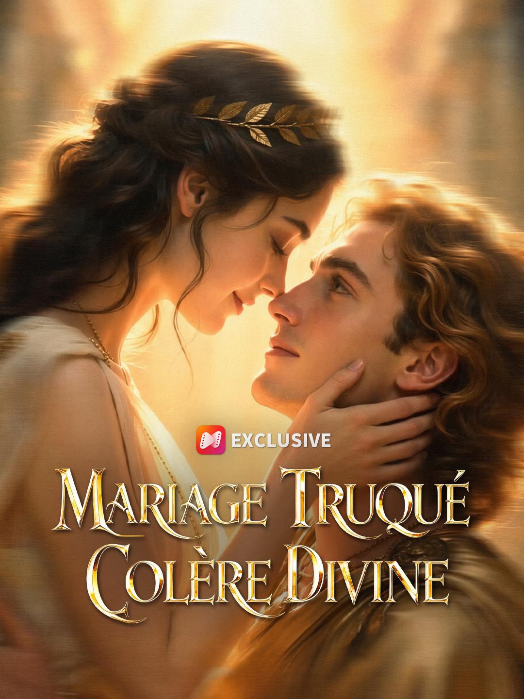 MARIAGE TRUQUÉ, COLÈRE DIVINE