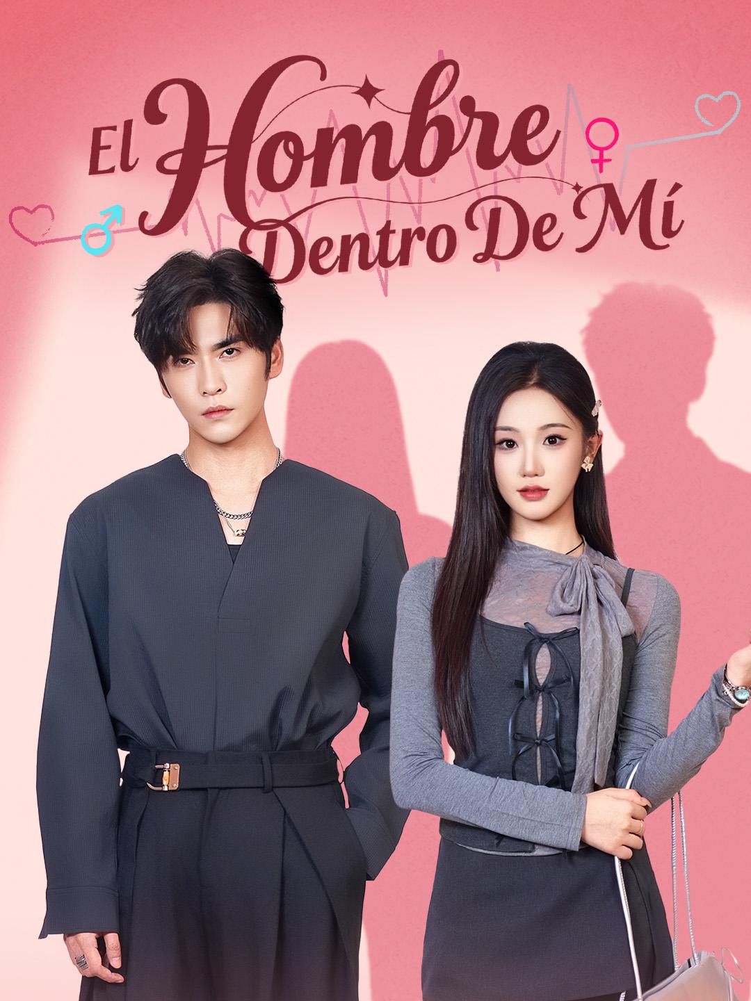 El hombre dentro de mí