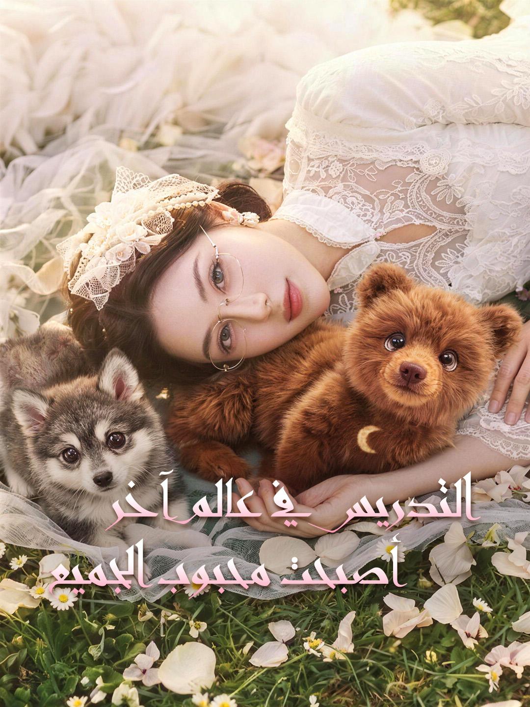 التدريس في عالم آخر: أصبحت محبوب الجميع