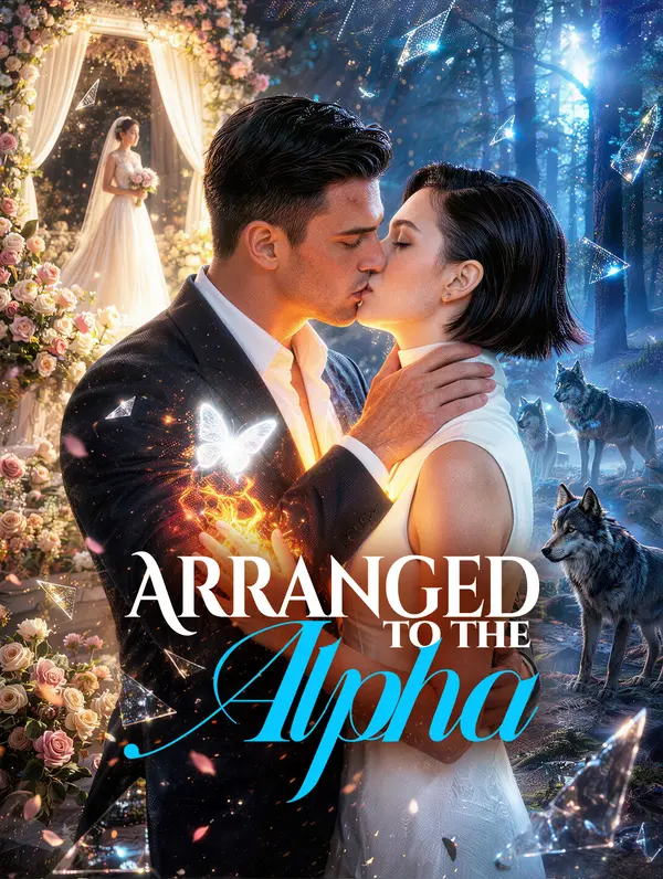 Arranged to the Alpha