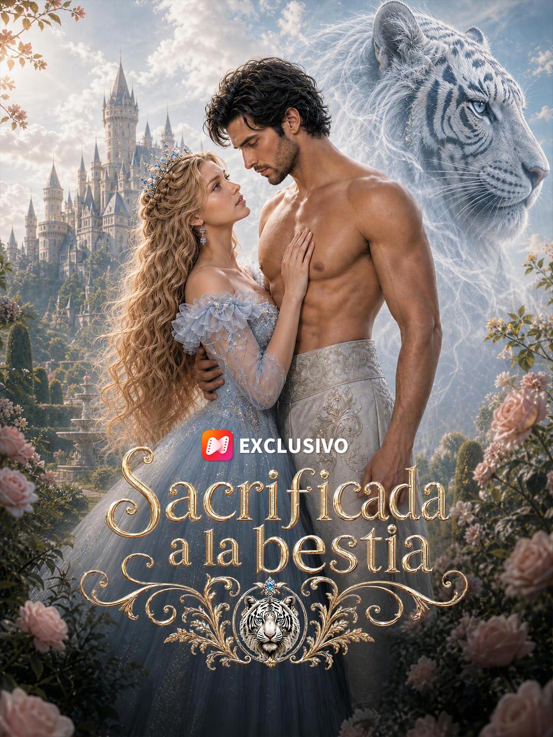 Sacrificada a la bestia