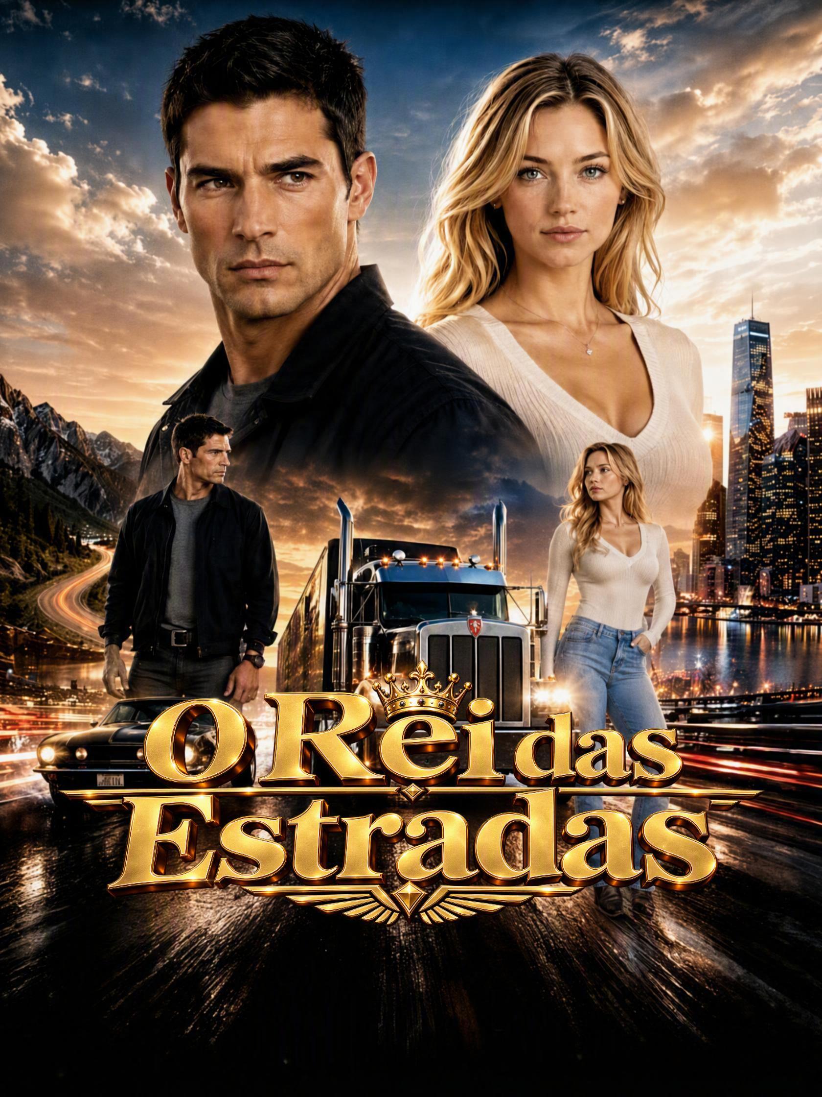 O Rei das Estradas