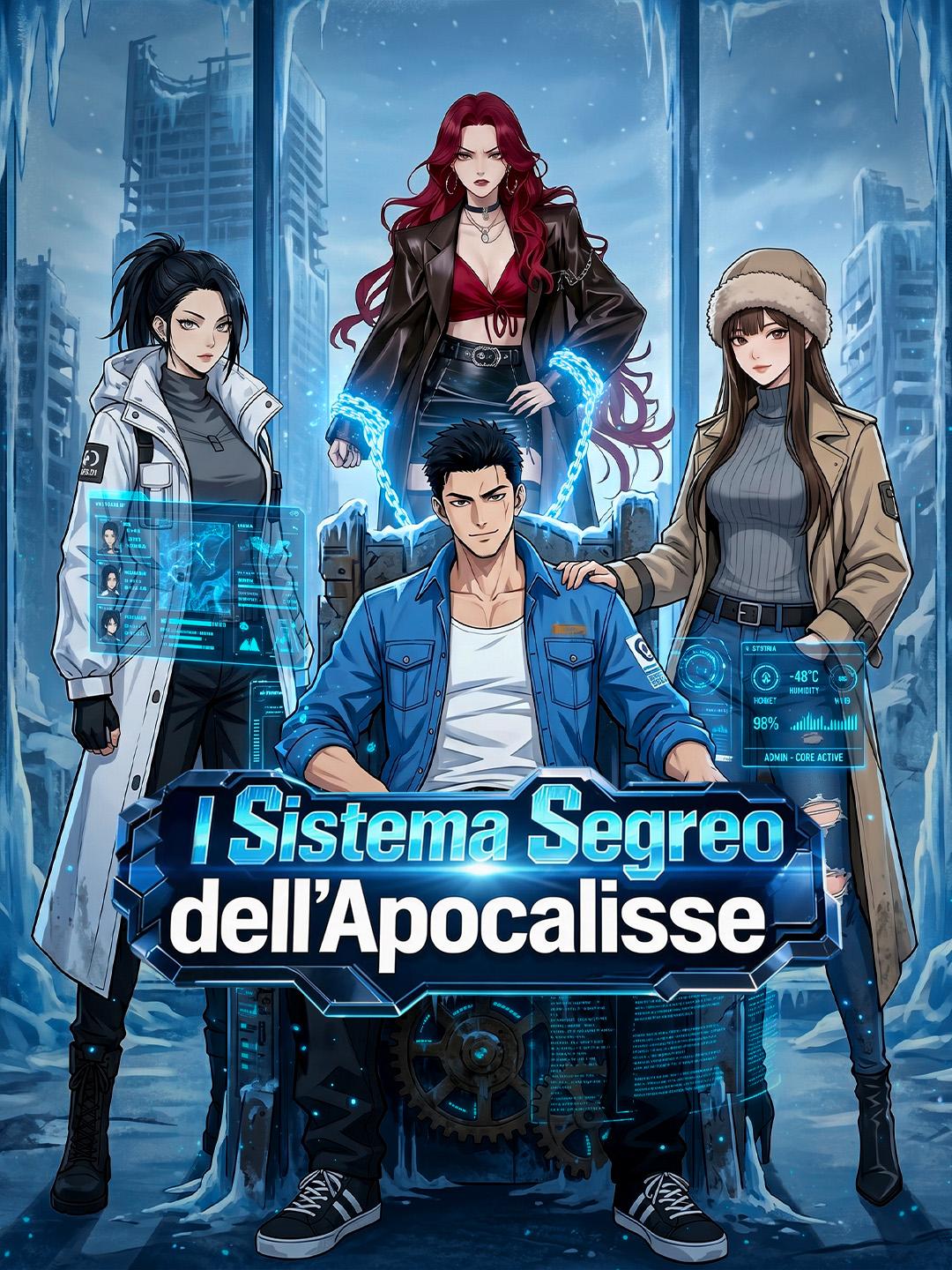 l Sistema Segreto dell’Apocalisse