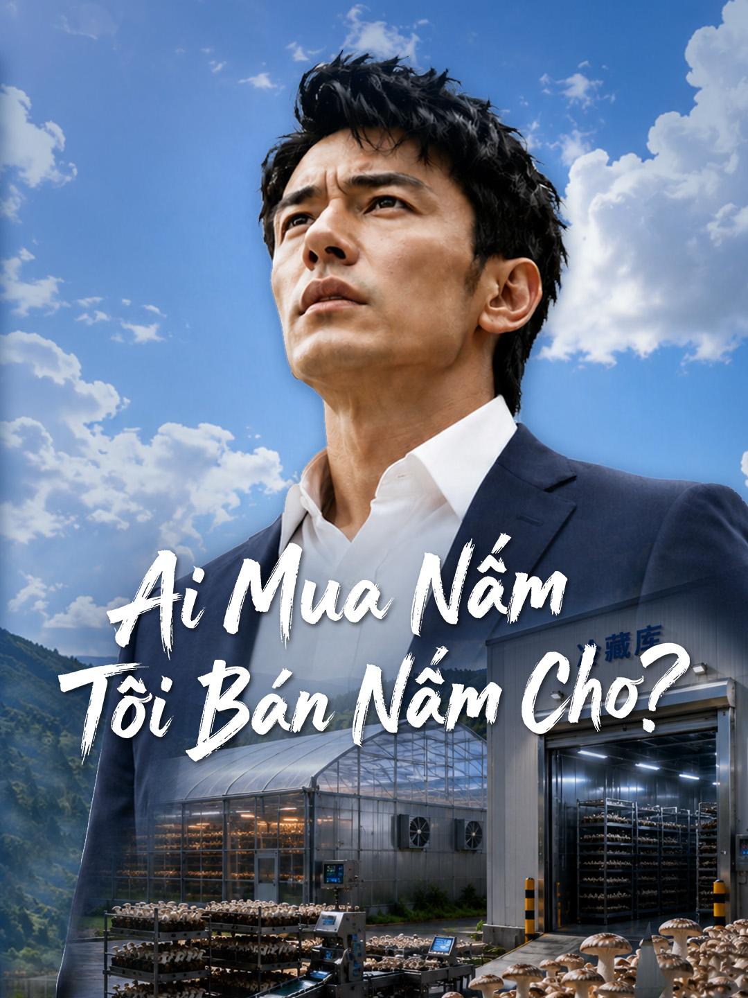 Ai Mua Nấm Tôi Bán Nấm Cho?