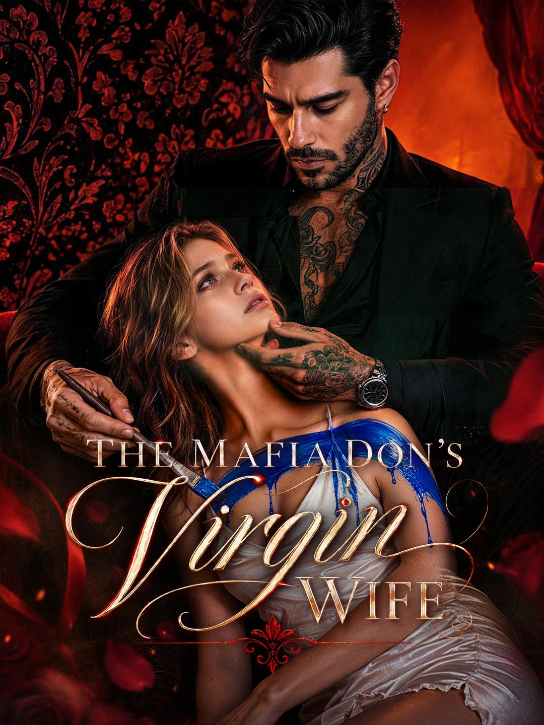 The Mafia Don's Virgin Wife