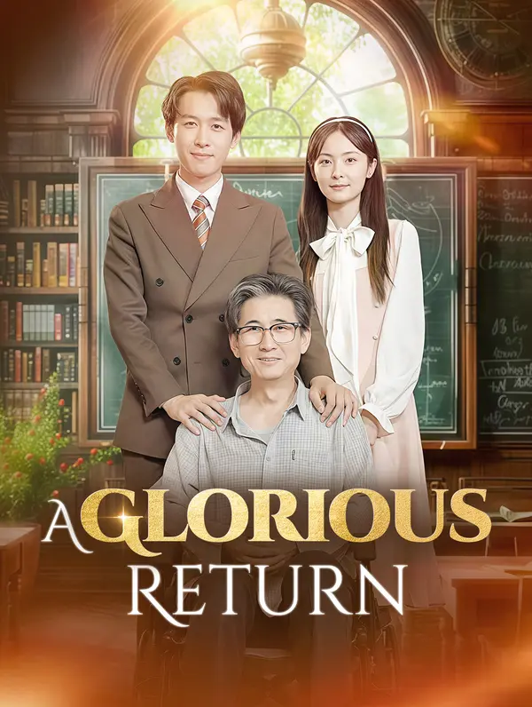 A Glorious Return