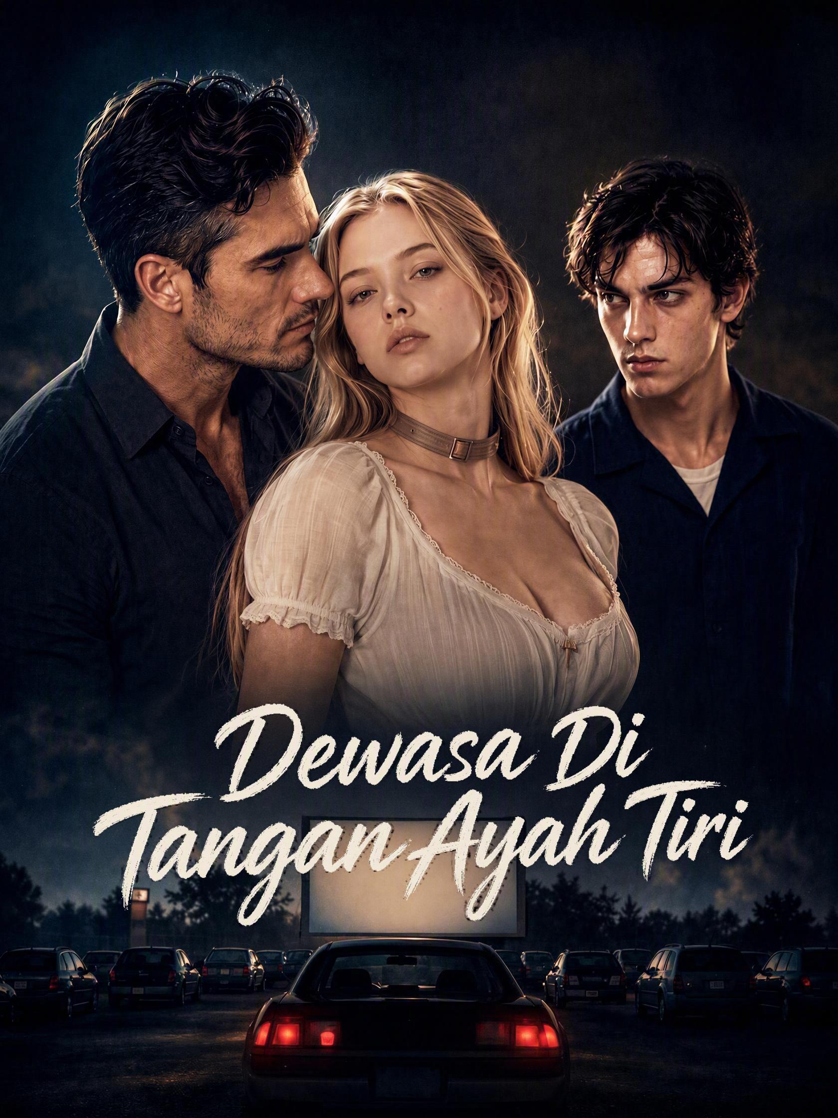 Dewasa Di Tangan Ayah Tiri